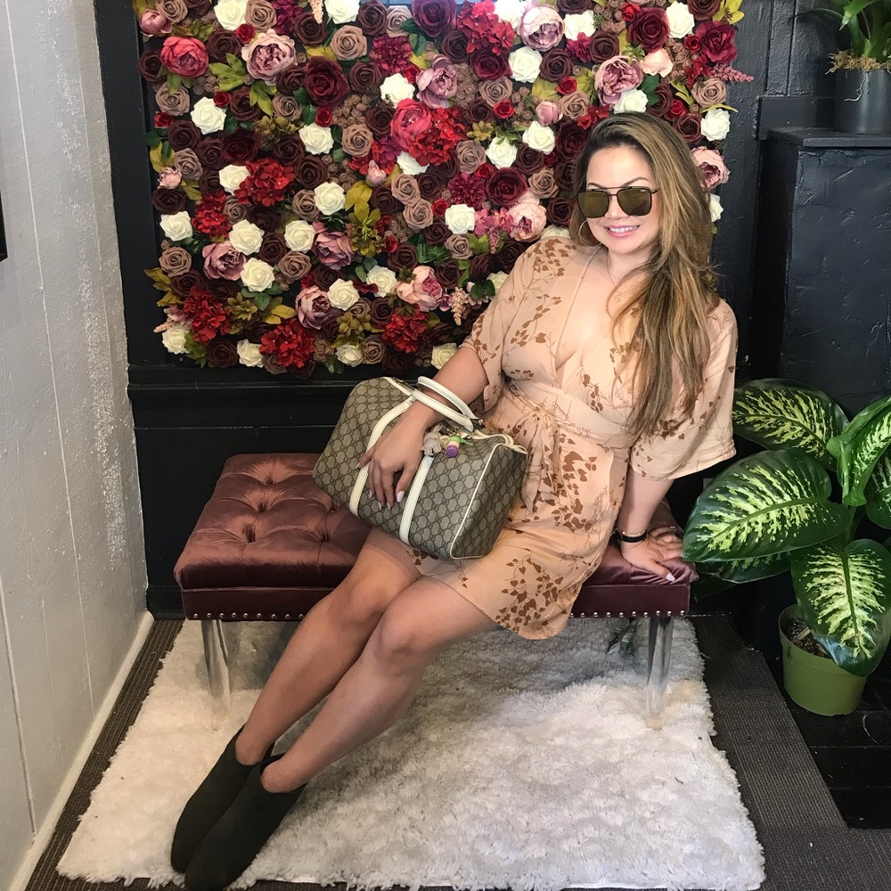 Meet your Posher, Dianne